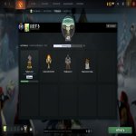 🏅 MMR 5637 | 🕒 1071 годин | 🛡 10127