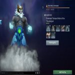 🏅 MMR 6000 | 🕒 4500 годин | 🛡 12000