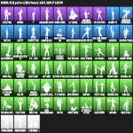 🎨 66 скінів | 🌟 Fortnite акаунт