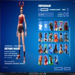 🎨 22 skins | 🌟 Fortnite account