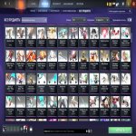 🏅 MMR 6900 | 🕒 1300 годин | 🛡 12000