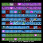 🎨 97 скінів | 🌟 Fortnite акаунт