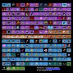 🎨 162 скина | 🌟 Fortnite аккаунт