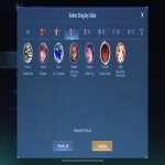 🎮 Mobile Legends account | Legend | 80 heroes | 205 skins