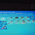 🎨 118 skins | 🌟 Fortnite account