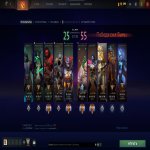 🏅 MMR 6000 | 🕒 240 hours | 🛡 10000