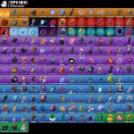 🎨 139 skins | 🌟 Fortnite account