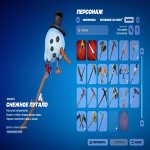 🎨 50 скінів | 🌟 Fortnite акаунт