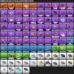 🎨 76 скинов | 🌟 Fortnite аккаунт