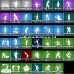 🎨 38 скинов | 🌟 Fortnite аккаунт