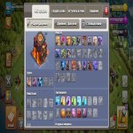 🏰 Clash of Clans акаунт | Ратуша 10 | Рівень 103