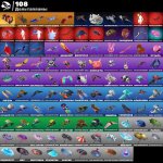 🎨 139 skins | 🌟 Fortnite account