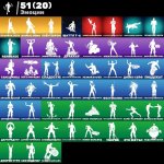 🎨 67 skins | 🌟 Fortnite account