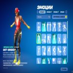 🎨 67 скинов | 🌟 Fortnite аккаунт