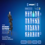 🎨 70 скінів | 🌟 Fortnite акаунт