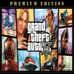 💜✅ GTA V PREMIUM EDITION ✅💜 🔵 Full Access 🔵 🎁 Low Price 🎁