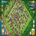 🏰 Clash of Clans акаунт | 16 ратуша | 140 рівень