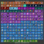 🎨 144 скінів | 🌟 Fortnite акаунт