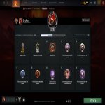 🏅 MMR 6737 | 🕒 1043 годин | 🛡 12000