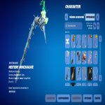 🎨 126 skins | 🌟 Fortnite account