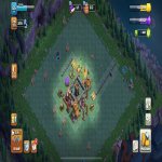 🏰 Clash of Clans акаунт | Ратуша 13 рівень | Рівень - 80%
