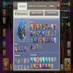 🏰 Clash of Clans акаунт | Ратуша 12 | Рівень 64