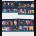 🎮 Mobile Legends акаунт | Міфічний Безсмертний | 130 героїв | 662 облич