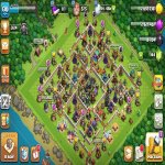 🏰 Clash of Clans акаунт | Ратуша 17 ратуша | 130 рівень