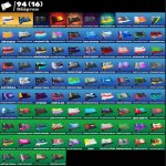 🎨 108 скінів | 🌟 Fortnite акаунт