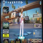 🎨 105 скинов | 🌟 Fortnite аккаунт