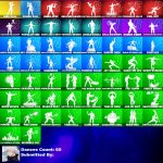 🎨 72 skins | 🌟 Fortnite account