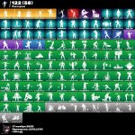 🎨 100 скінів | 🌟 Fortnite акаунт