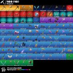 🎨 93 skins | 🌟 Fortnite account