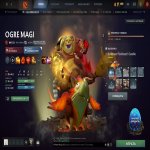 🏅 MMR 5850 | 🕒 3300 годин | 🛡 12000