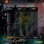 🏅 MMR 2850 | 🕒 300 годин | 🛡 9284