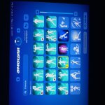 🎨 110 скінів | 🌟 Fortnite акаунт