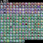 🎨 196 скінів | 🌟 Fortnite акаунт