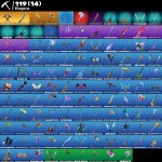 🎨 109 скінів | 🌟 Fortnite акаунт