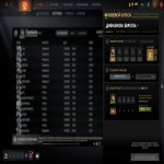 🏅 MMR 5800 | 🕒 1111 годин | 🛡 11893