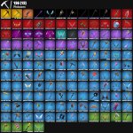 🎨 130 скінів | 🌟 Fortnite акаунт