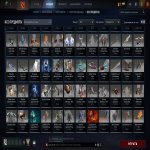 🏅 MMR 3210 | 🕒 535 годин | 🛡 9880