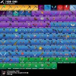 🎨 137 скінів | 🌟 Fortnite акаунт