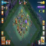 🏰 Clash of Clans акаунт | Ратуша 13 рівень | Рівень 169