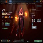 🏅 MMR 450 | 🕒 2600 годин | 🛡 8000