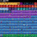 🎨 159 скінів | 🌟 Fortnite акаунт