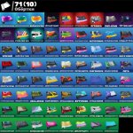 🎨 44 skins | 🌟 Fortnite account