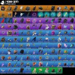 🎨 95 skins | 🌟 Fortnite account