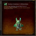 🎮 WoW акаунт | 70 рівень | Альянс | Ravencrest