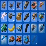 🎨 94 skins | 🌟 Fortnite account