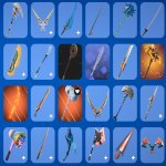 🎨 106 скінів | 🌟 Fortnite акаунт